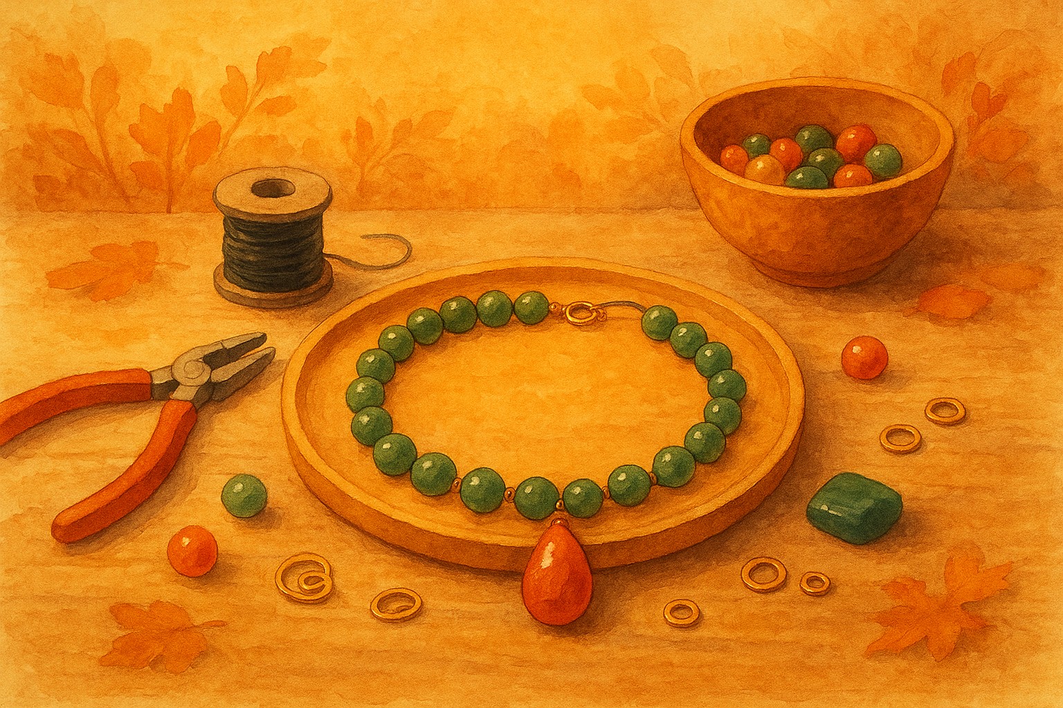 créations-artisanat-bijoux
