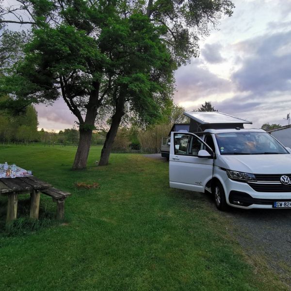 vanlife