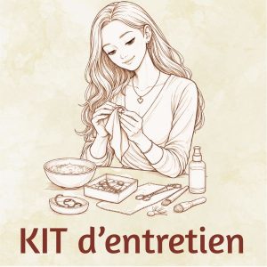 Kit d'entretien