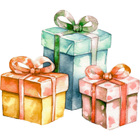 cadeaux