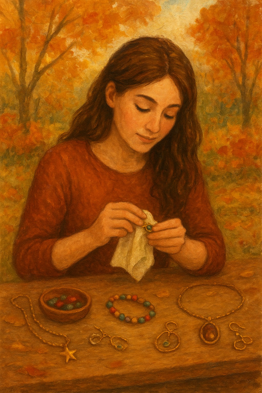 entretient-bijoux