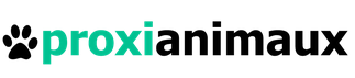 logo de la page proxie animaux